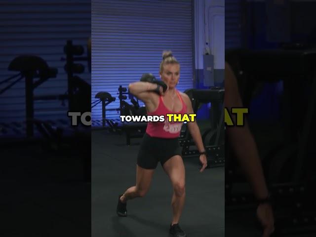 Killer Leg Dumbbell Workout #shorts
