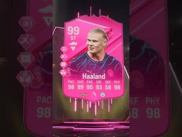  HAALAND COMES WITH PACK LUCK?! || FC 24 ULTIMATE TEAM