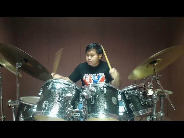 Sweet Child O' Mine - Guns N' Roses (Drum Cover)