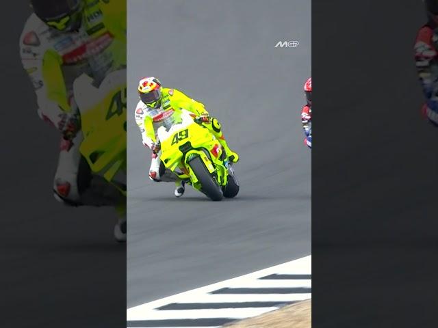 The Fabio's battle!  ️  | 2025 British GP
