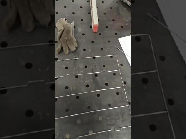 Тиг контроллер, cold welding. отзыв