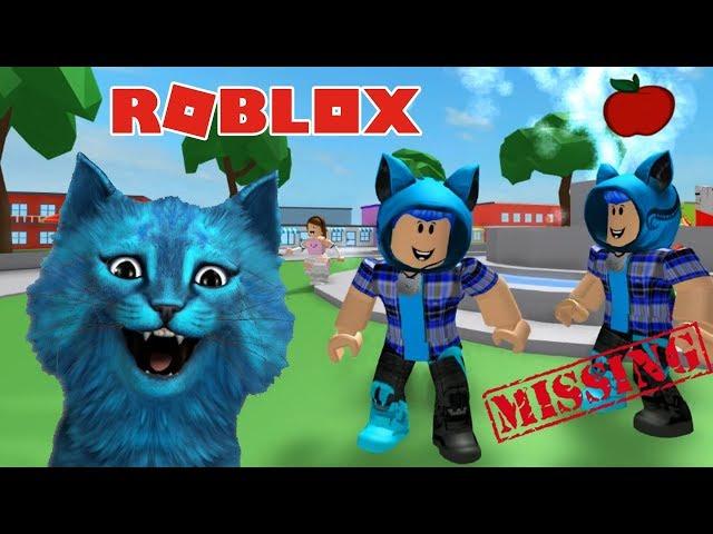 НАШЁЛ ПРОПАВШЕГО БРАТА / ДОРОЖНЫЕ ПРИКЛЮЧЕНИЯ в РОБЛОКС / RO-TRIP ROBLOX