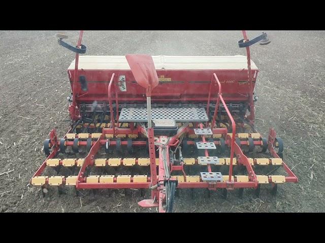 vaderstad rapid 400 c