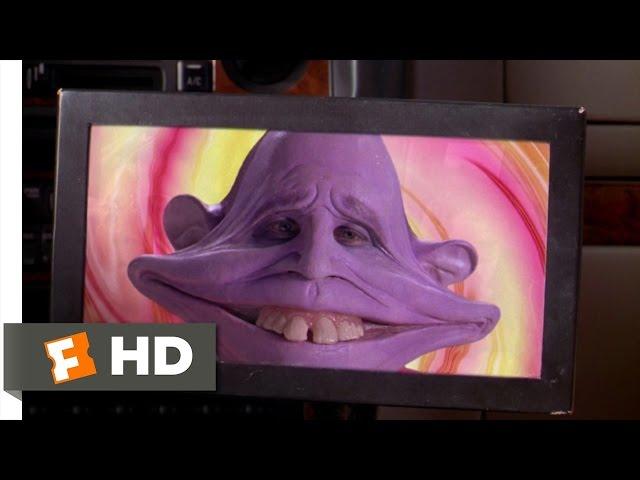 Spy Kids (2/10) Movie CLIP - Floop's Fooglies (2001) HD