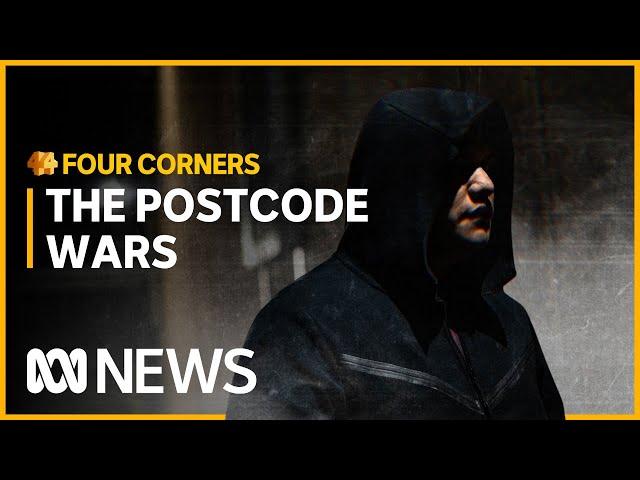 The Postcode Wars: Street gangs, drugs and organised crime | Four Corners