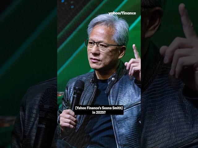 @NVIDIA: ‘It’s definitely possible’ they can be first $4 trillion company in 2025, strategist says