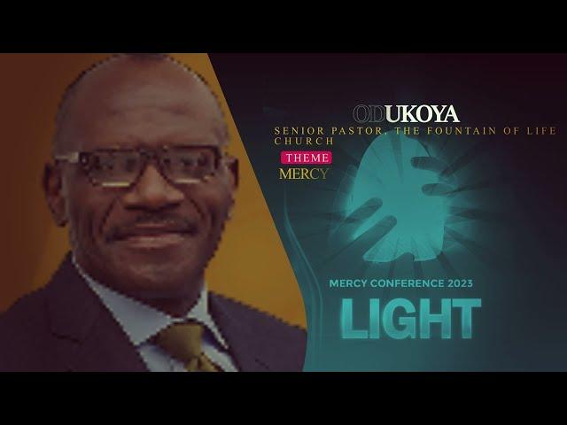 Pastor Taiwo Odukoya at Mercy Conference 2023 (Day 4 - Morning Session) | Household of David