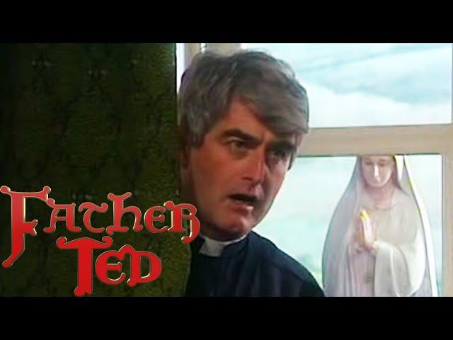 Good Luck, Father Ted | Father Ted | Season 1 Episode 1 | Full Episode