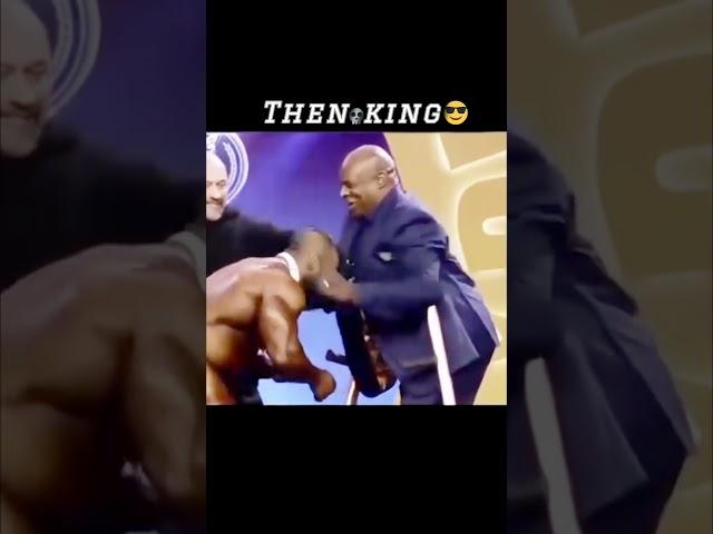 Ronnie Coleman #bodybuilder #motivation #fitneess #trending #viral #gym #phonk #edit #short #fyp
