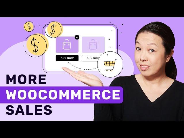 How to Make More WooCommerce Sales