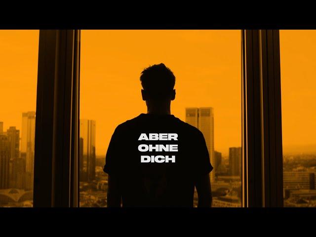 Clueso - Aber Ohne Dich (Official Video)