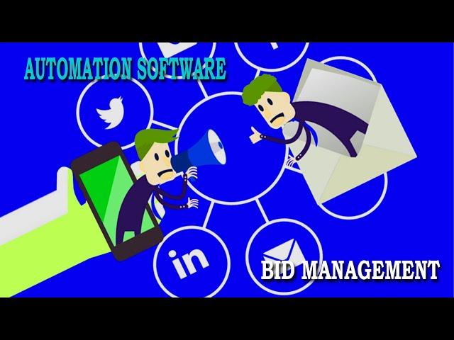 TOP 10 PPC AUTOMATION SOFTWEAR AND BID MANAGEMENT TOOLS TO TAKE YOR  COMPAIGNS TO THE NEXT LEVEL