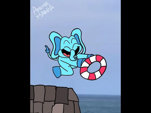 Trolling Smiling Critters #2