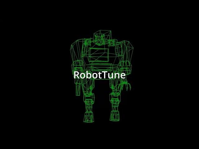 Lethal Company v50 Beta, Old Bird: "Robot Tune" music.