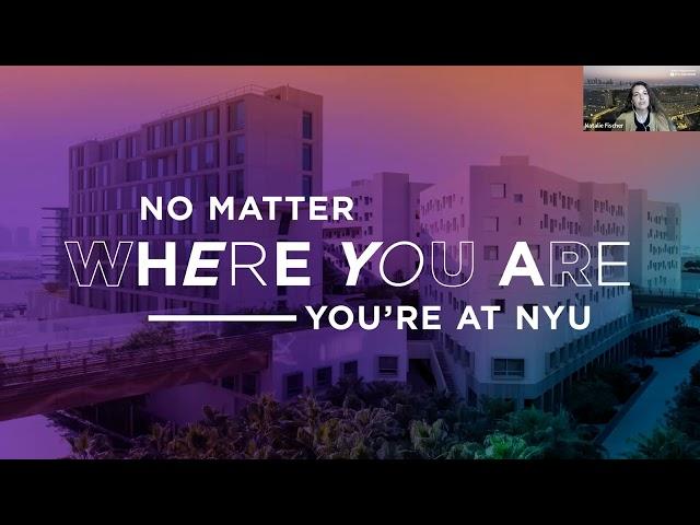 Everything You Need To Know About NYU Abu Dhabi, As Told By An Admissions Counselor