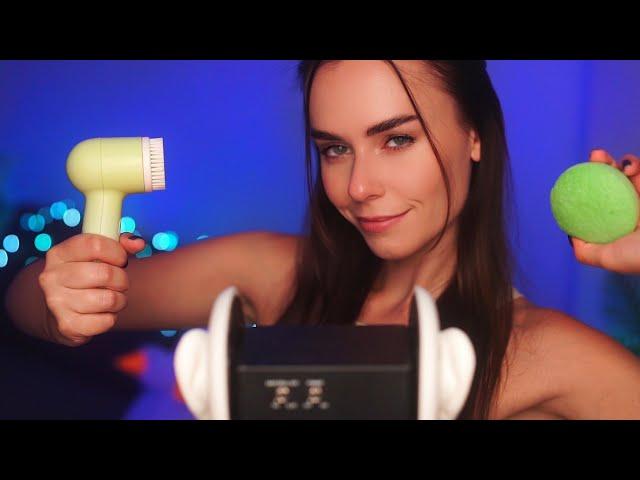 АСМР Твои УШКИ в МОИХ Руках  ДЕЛАЮ Что ЗАХОЧУ  ASMR Your EARS in MY HANDS