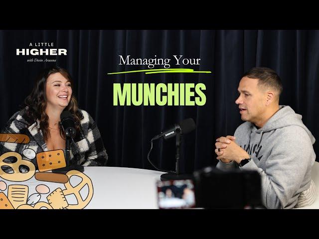 Munchies? Our Tips & Tricks with Rich Cardona | Ep 438