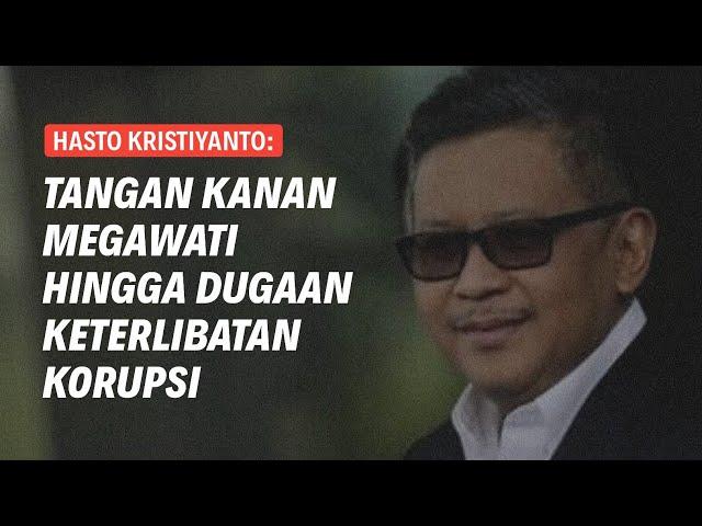 HASTO DI PUSARAN KASUS SUAP HARUN MASIKU | Eps 227