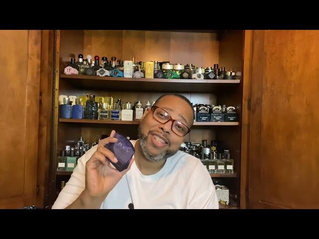 Check your collection for these  12 discontinued men’s fragrances
