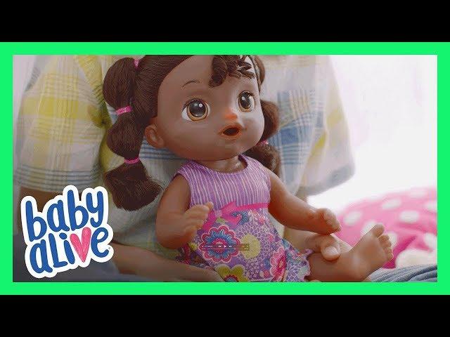 Baby Alive - Sweet Tears Baby Doll | Official TV Commercial