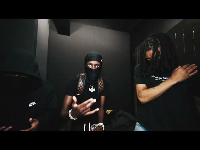 SLUMP DOTTY - “URGENT”(ONE MIC FREESTYLE)