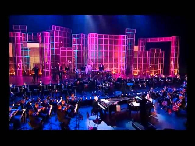 Tamara Gverdtsiteli and Michel Legrand - Summer Me, Winter Me