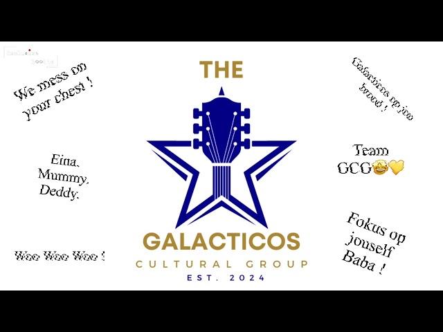 Galacticos theme song 2024