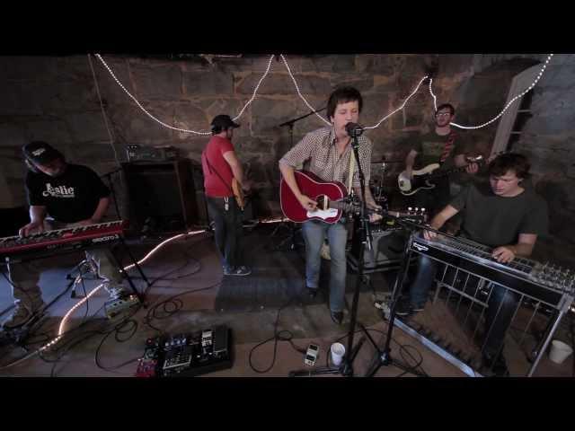 American Aquarium - Cape Fear River (Live from Rhythm and Roots 2011)