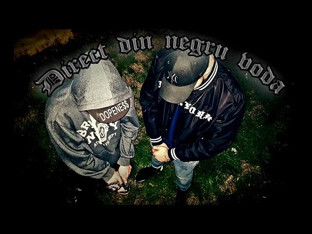 Cioara X Kucera: direct din negru voda [prod. By TMS Official]