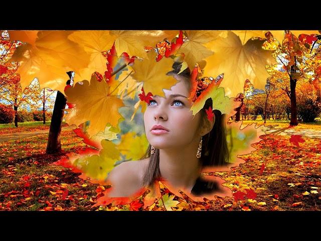 Autumn Leaves-free Proshow Producer project.