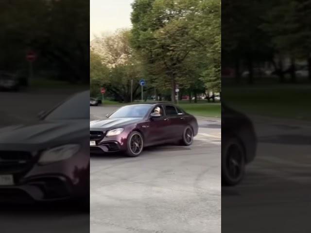#встречаются #луна #лунаком #равшан #свидание #шип #merc #e63s