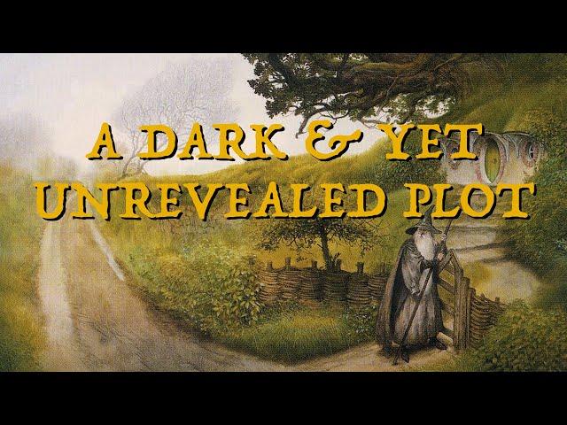 June 13th in Middle-earth | A Dark & Yet Unrevealed Plot