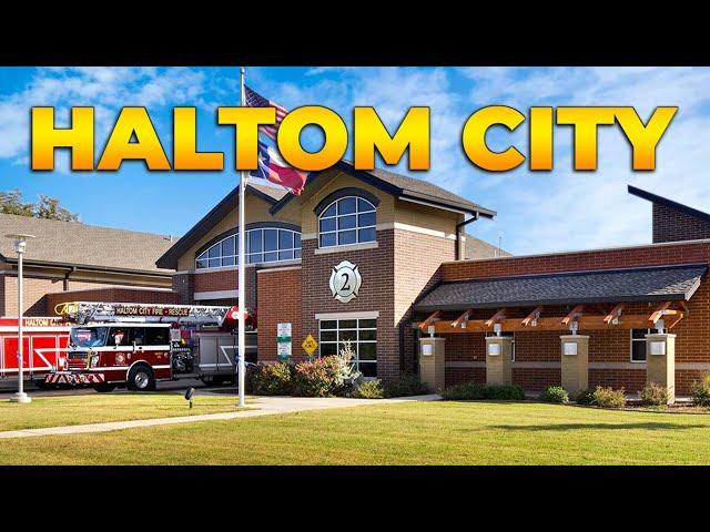 HALTOM CITY Texas Explained | What Living in HALTOM CITY TX is REALLY Like in 2024