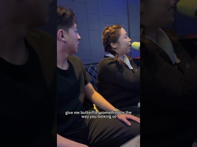 Teeth - 5 Seconds of Summer _ Cover (Karaoke Short) 铁锤儿 (Douyin ID) | tiechui0529 (Tiktok ID)