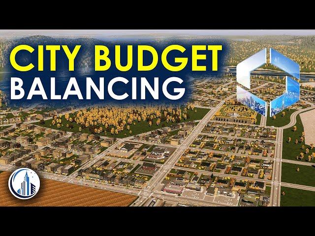 How To Be Profitable In Cities Skylines 2 Complete Beginners Guide