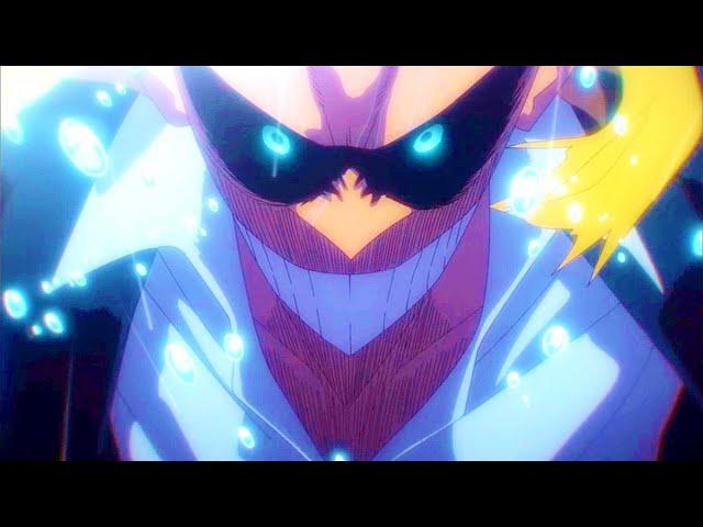 All For One Defeats All Heroes & Steals Hawks' Power「Boku No Hero Academia S7 AMV」Losing my mind