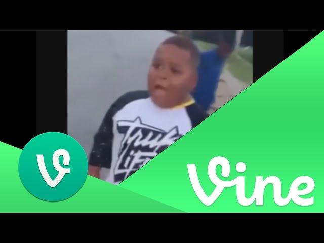 "HEAA Kid" - Vine