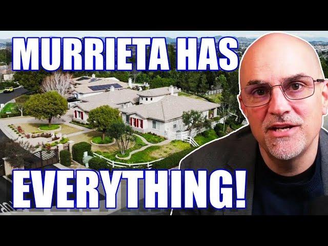 Moving to Murrieta California? Everything You Need to Know.