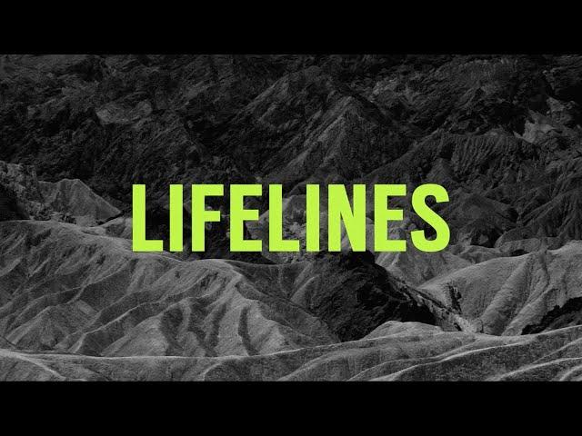 Omnia & @UUFOmusic  & Max Alexander - Lifelines