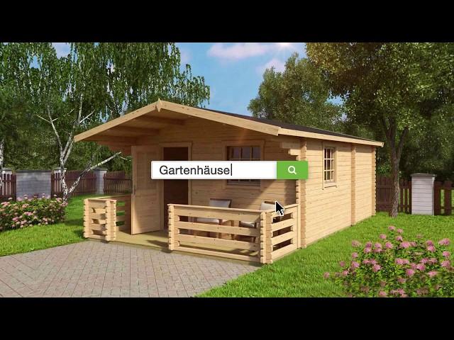 GartenhausKing TV Spot