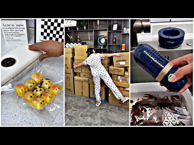 Lifestyle 101Smart Home Gadgets | Home Cleaning TikTok #cleaning #asmr #usa #canada #uk #australia