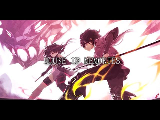 house of memories - Panic! At The Disco (tiktok version) slowed