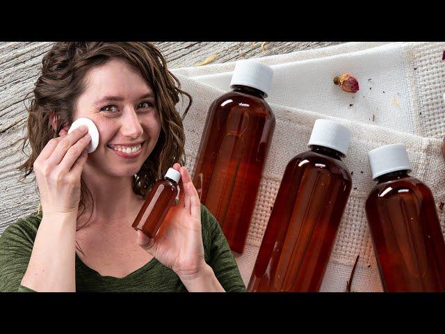 STOP buying micellar water! (make it for WAY less)