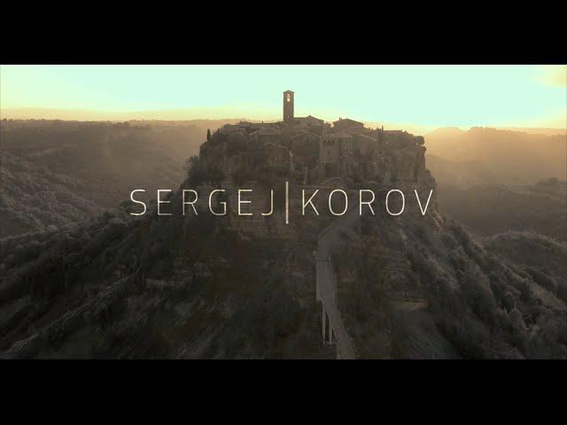 SERGEJ // KOROV (OFFICAL VIDEO)