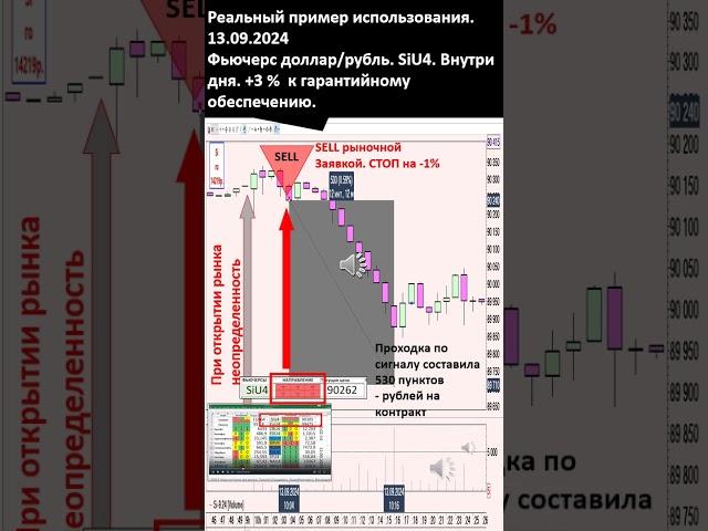 130924 Инструкция Мультик Шортс СИ #trading #торговля #торговый #forex #bitcoin