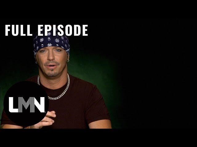 My Heart NEVER Pounded THAT HARD - Celebrity Ghost Stories (S2, E20) | Full Episode | LMN