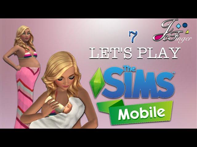 The Sims Mobile LET’S PLAY | PART 7 | MUST DO’S BEFORE RETIRING A SIM️