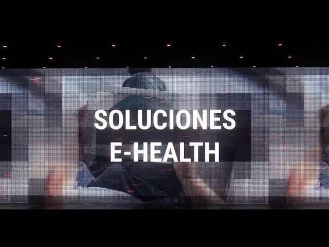 Software de Salud | Proconsi