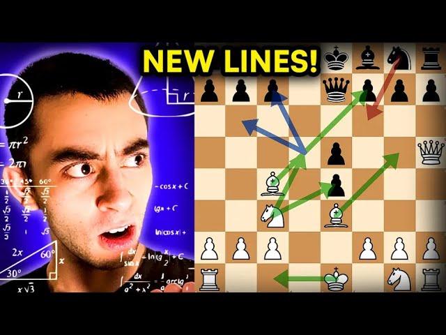 The GAMBITTEST Gambit In Chess?! Sneider Attack | Von Popiel Gambit