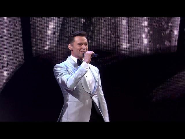 Hugh Jackman - The Greatest Show (from The Greatest Showman) [Live at The BRITS 2019]